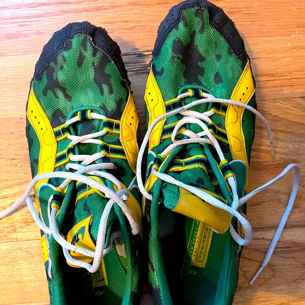 Nike Bowerman Series Racers